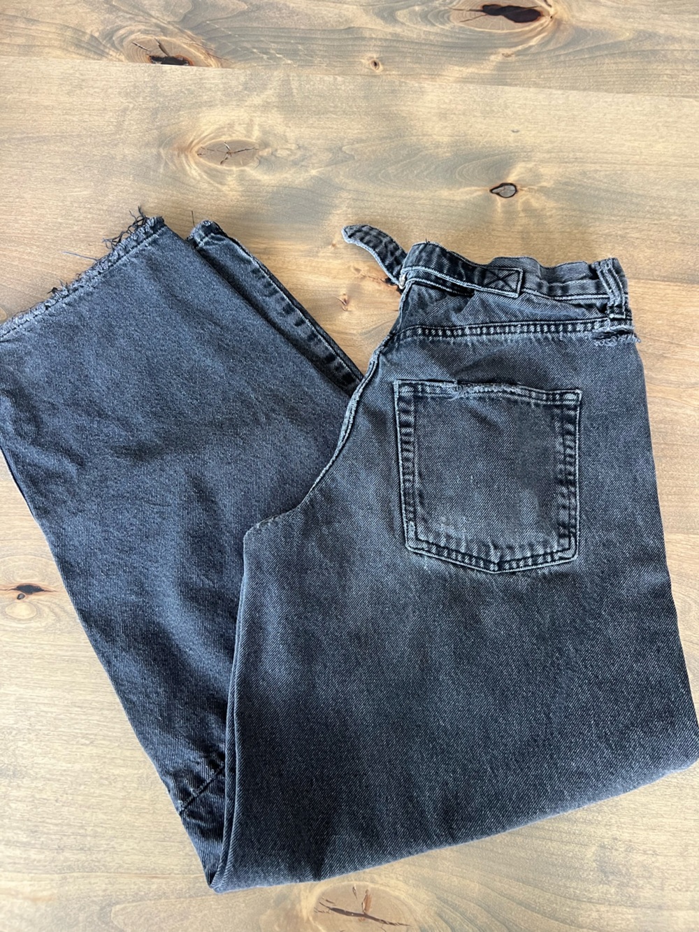 BDG Relaxed Denim Jeans bundle Size 27